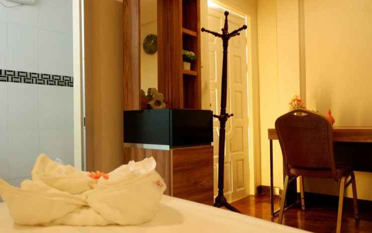 Sereno Nimman Hotel — фото 1
