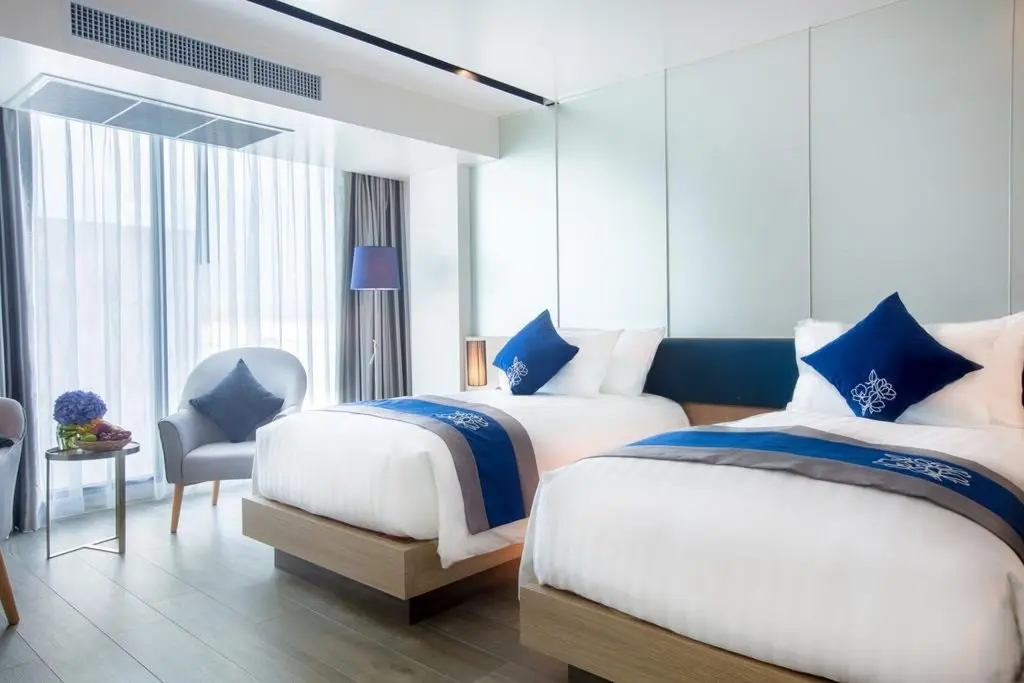 Чиангмай: Wintree City Resort Chiang Mai