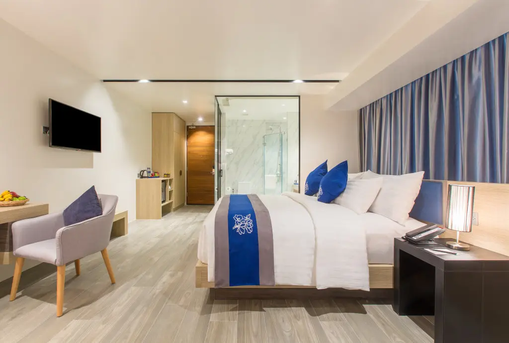 Чиангмай: Wintree City Resort Chiang Mai