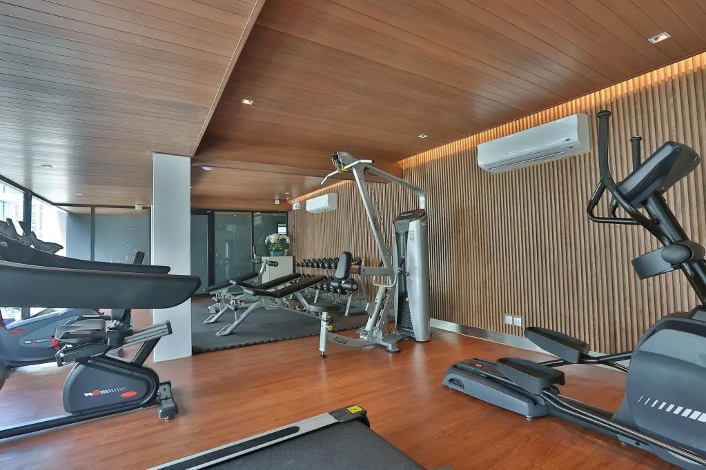 Чиангмай: Wintree City Resort Chiang Mai