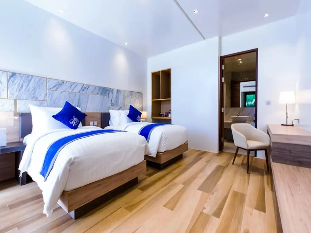 Чиангмай: Wintree City Resort Chiang Mai