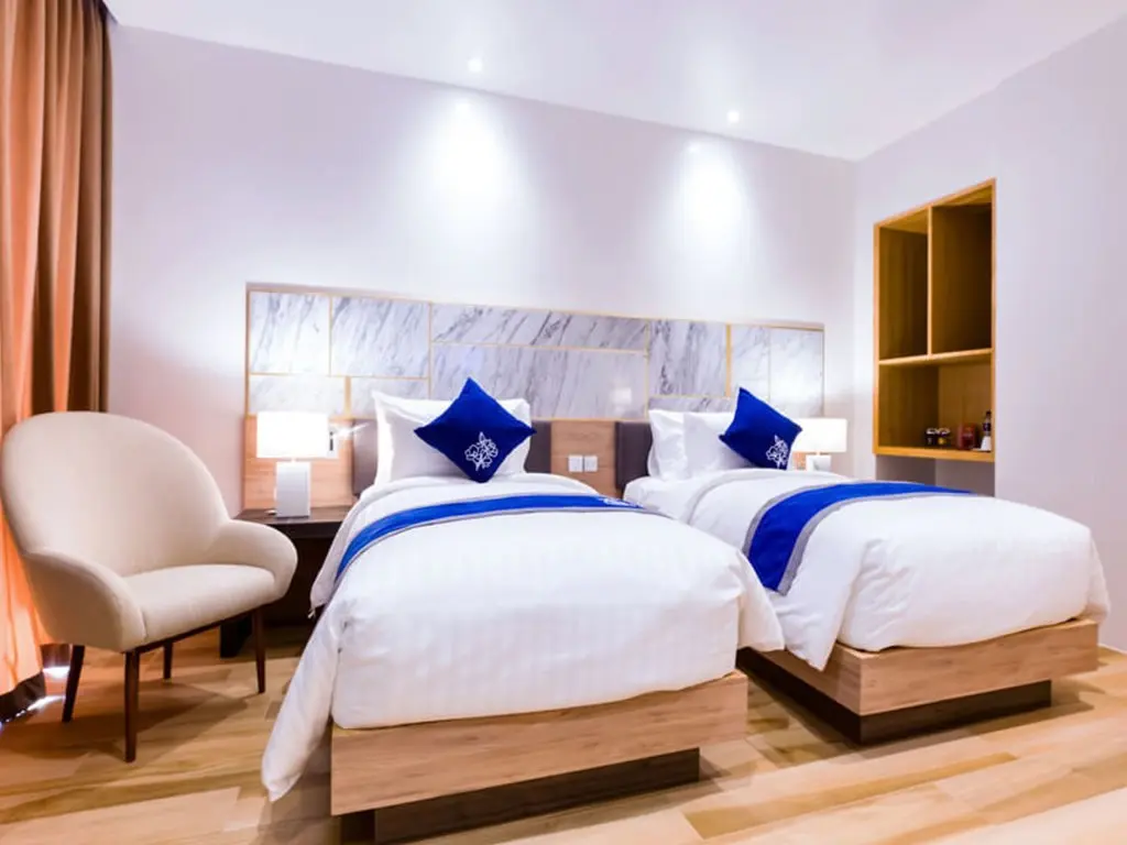Чиангмай: Wintree City Resort Chiang Mai