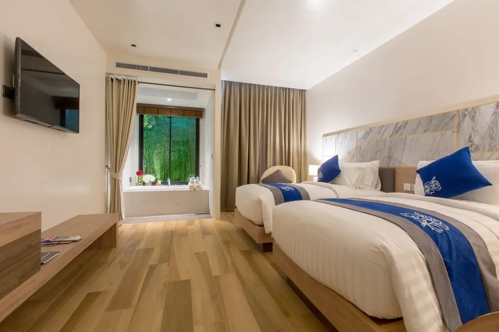 Чиангмай: Wintree City Resort Chiang Mai
