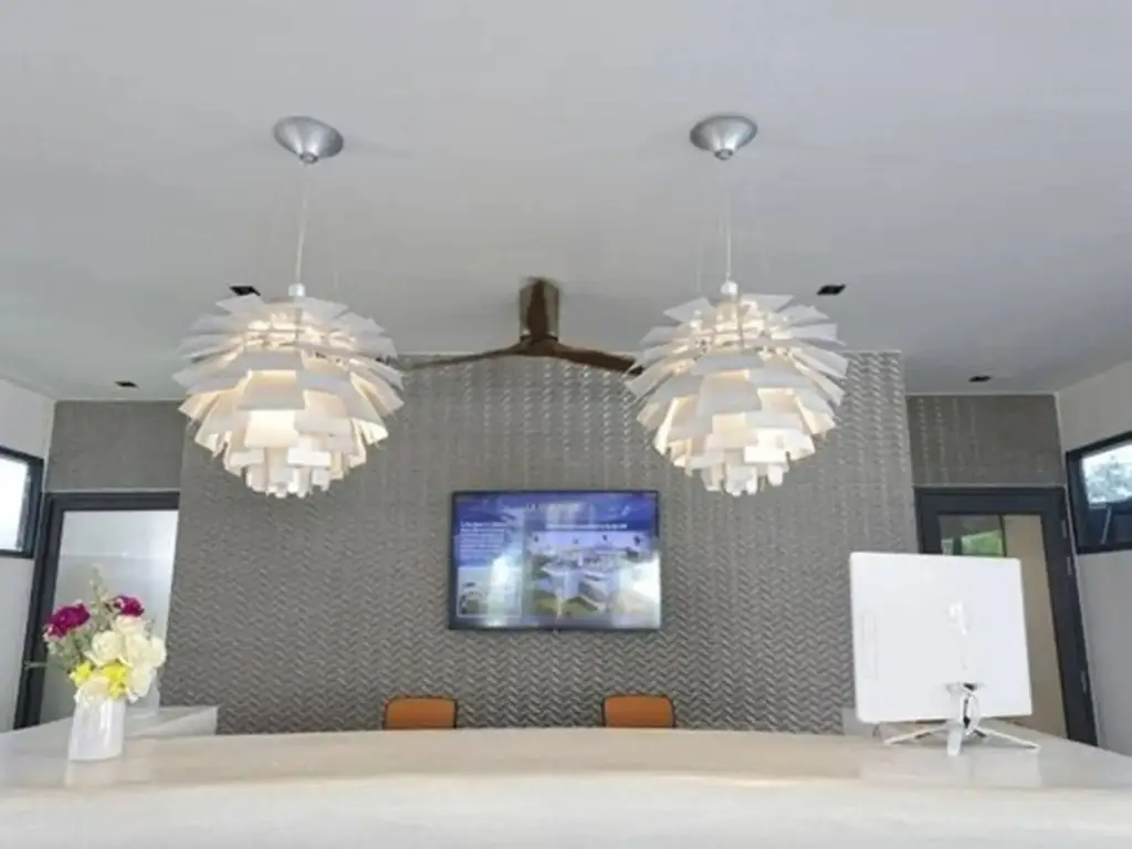 Хуахин: La Bua Resort