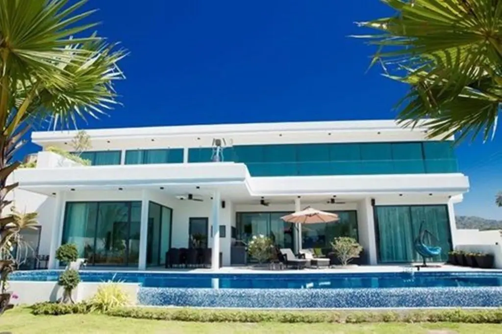 Хуахин: La Bua Resort