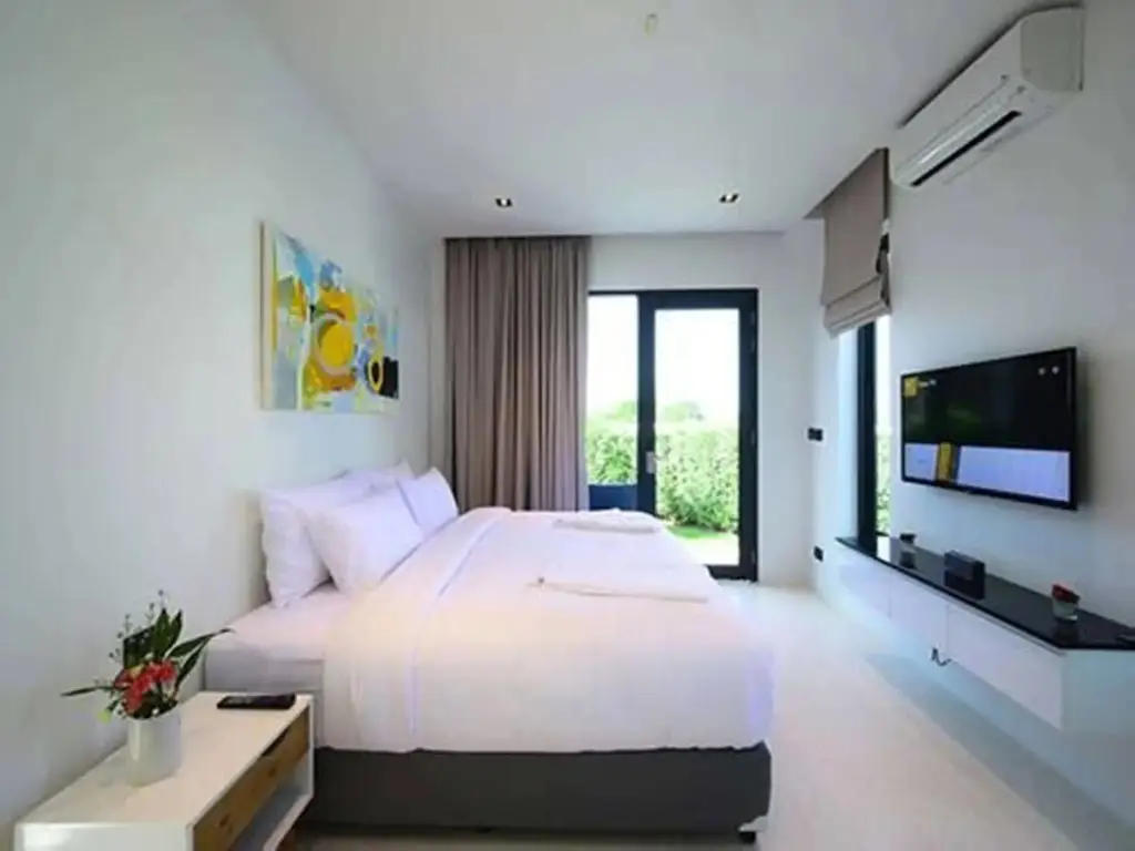 Хуахин: La Bua Resort