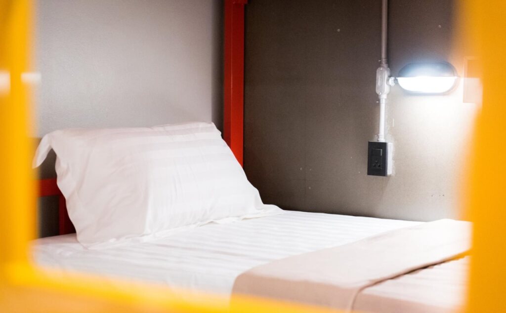 Муанг: TP Hostel Kata Beach Phuket