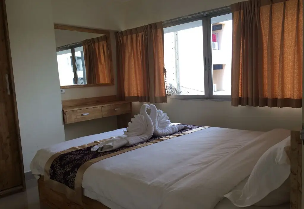 Бангкок: L'Hotel Bangkok