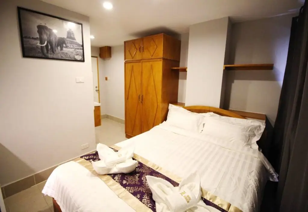 Бангкок: L'Hotel Bangkok