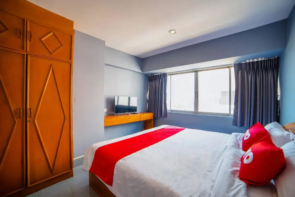 Бангкок: L'Hotel Bangkok