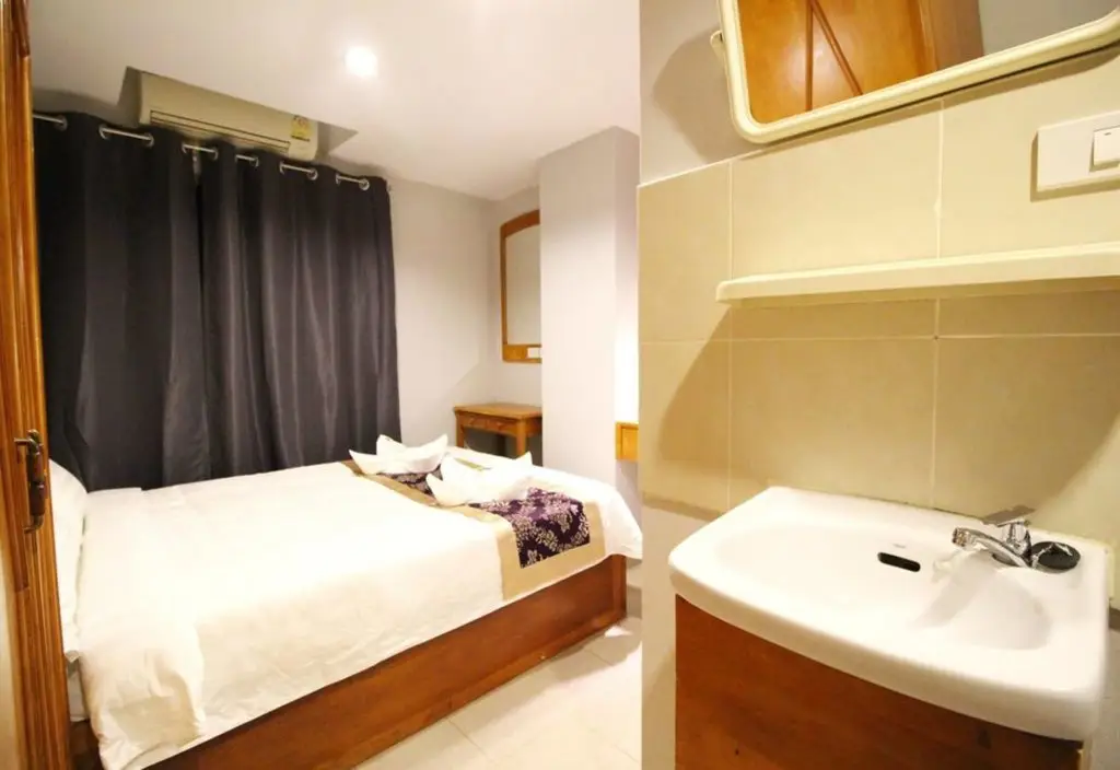 Бангкок: L'Hotel Bangkok