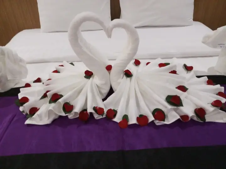 Паттайя: The whisper hotel