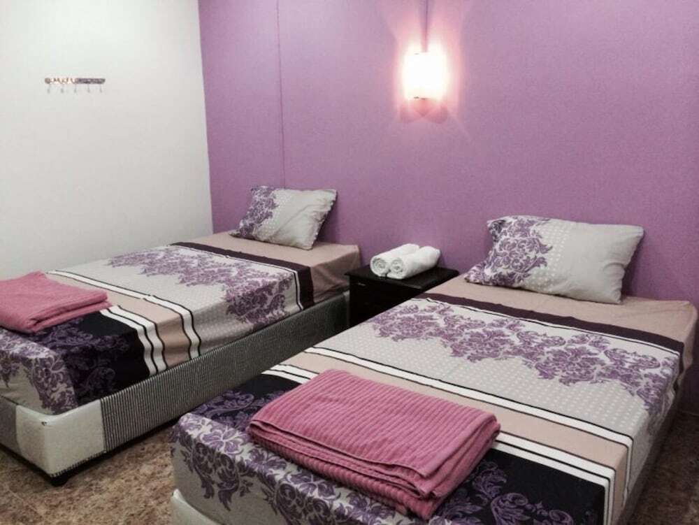 Сураттхани: S-One Resort
