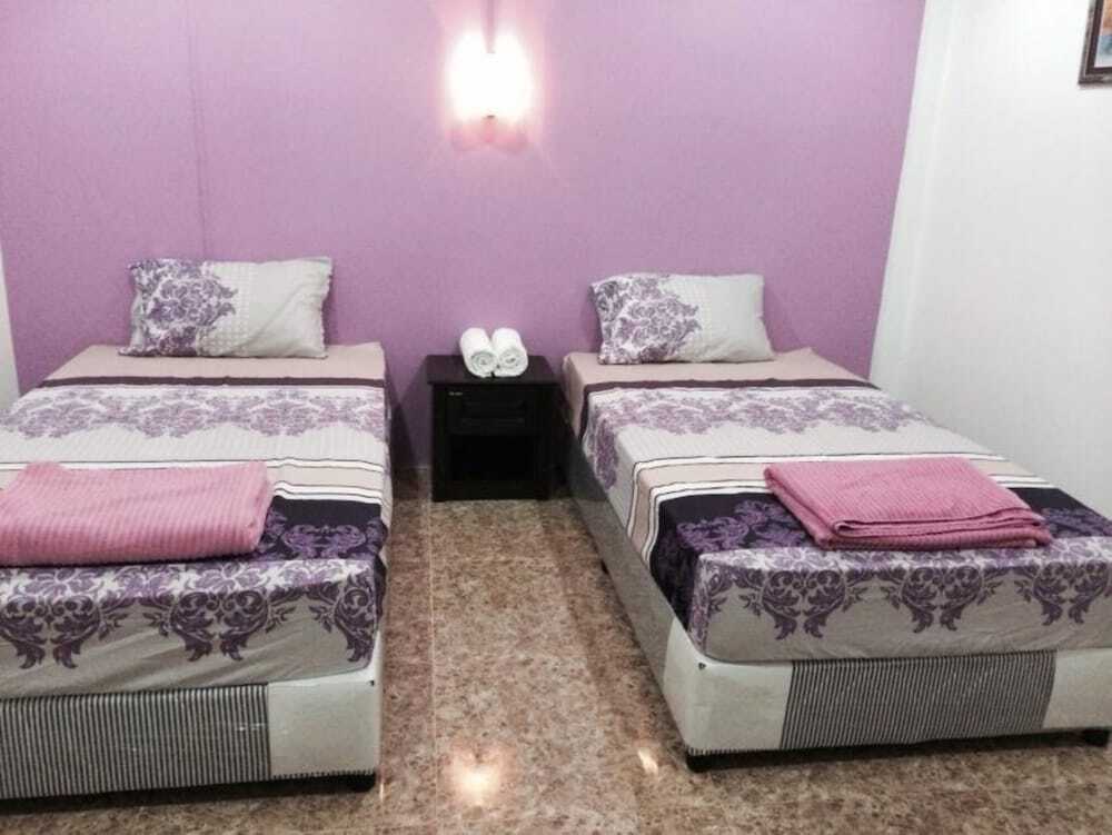 Сураттхани: S-One Resort