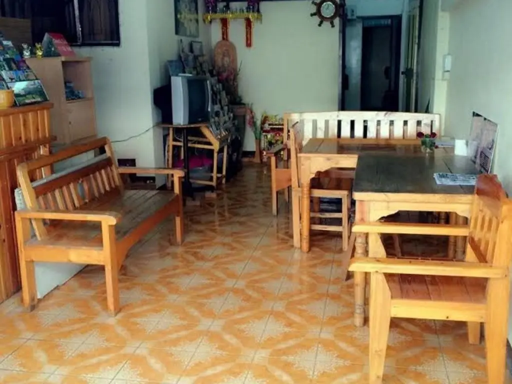 Чиангмай: Thank You Chiangmai House