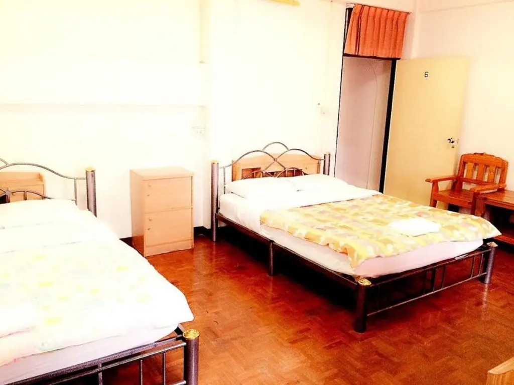 Чиангмай: Thank You Chiangmai House