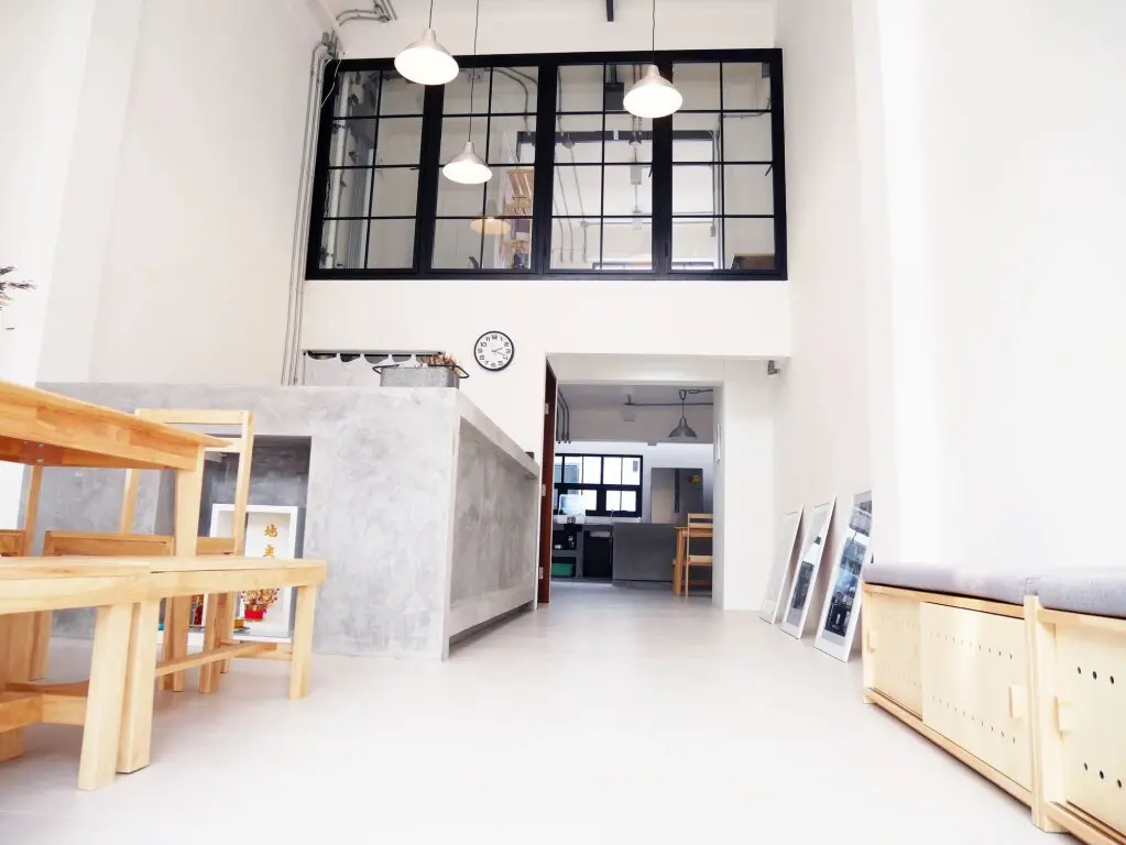 Бангкок: The Companion - Hostel