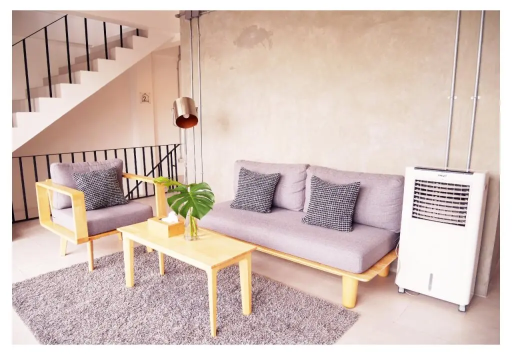 Бангкок: The Companion - Hostel