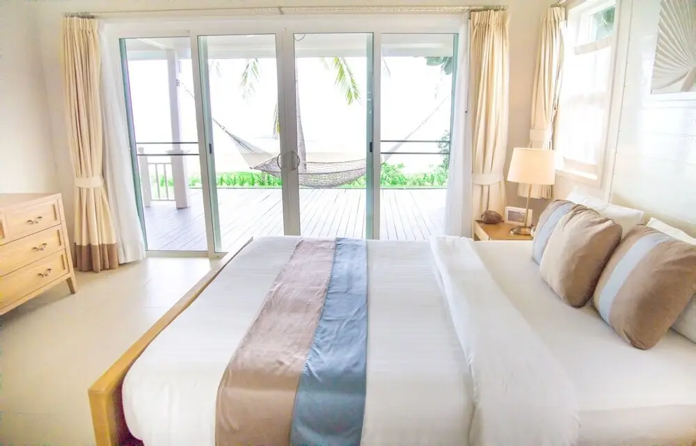Тхап Сакае: Nishaville Resort & Spa