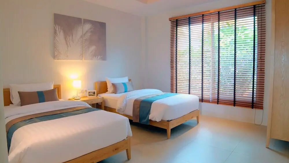 Тхап Сакае: Nishaville Resort & Spa