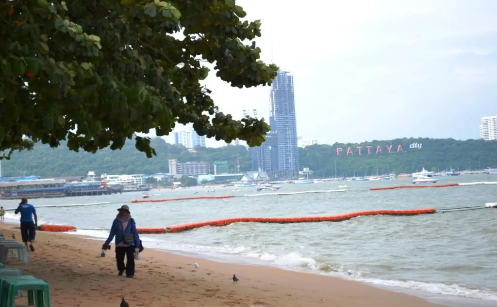 Паттайя: Comfort Residence guest House Pattaya