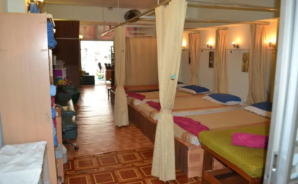 Паттайя: Comfort Residence guest House Pattaya