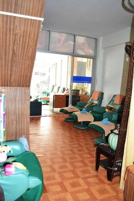 Паттайя: Comfort Residence guest House Pattaya