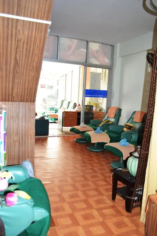 Паттайя: Comfort Residence guest House Pattaya