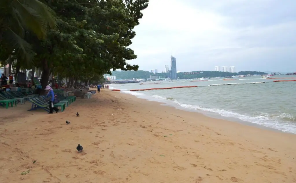 Паттайя: Comfort Residence guest House Pattaya