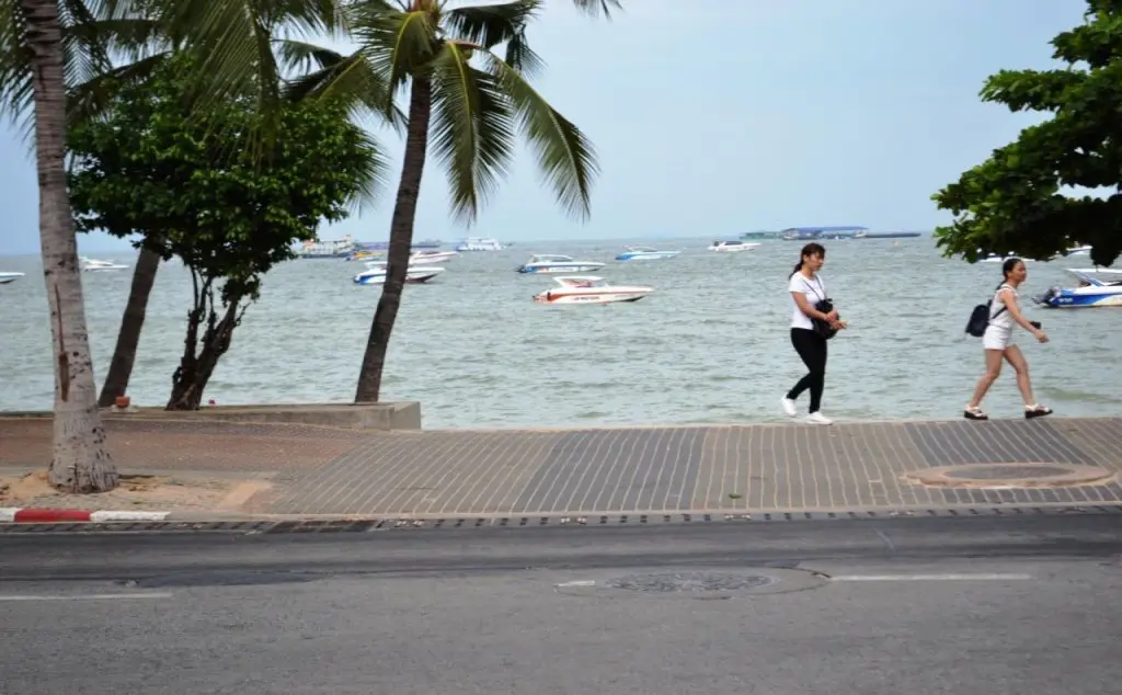 Паттайя: Comfort Residence guest House Pattaya