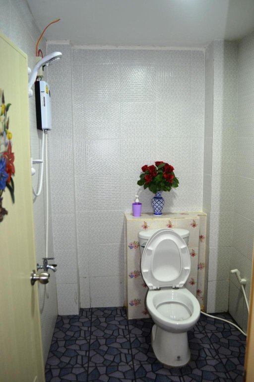 Паттайя: Comfort Residence guest House Pattaya