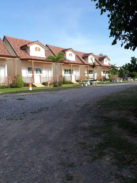 Хуахин: Thitinaddha Resort Hua Hin
