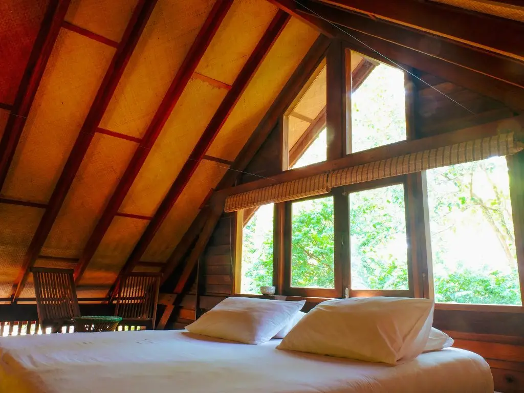 Кху Ра Бу Ри: Baba Ecolodge