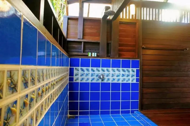 Кху Ра Бу Ри: Baba Ecolodge