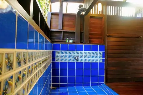 Baba Ecolodge — фото 1
