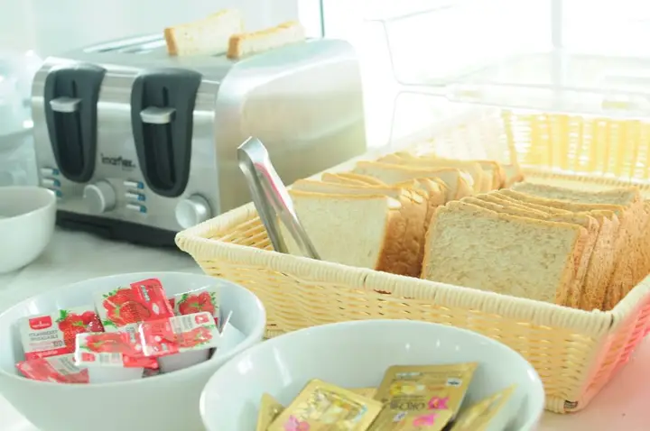 Кхлонг-Янг: Montara Hotel and Resort Korat