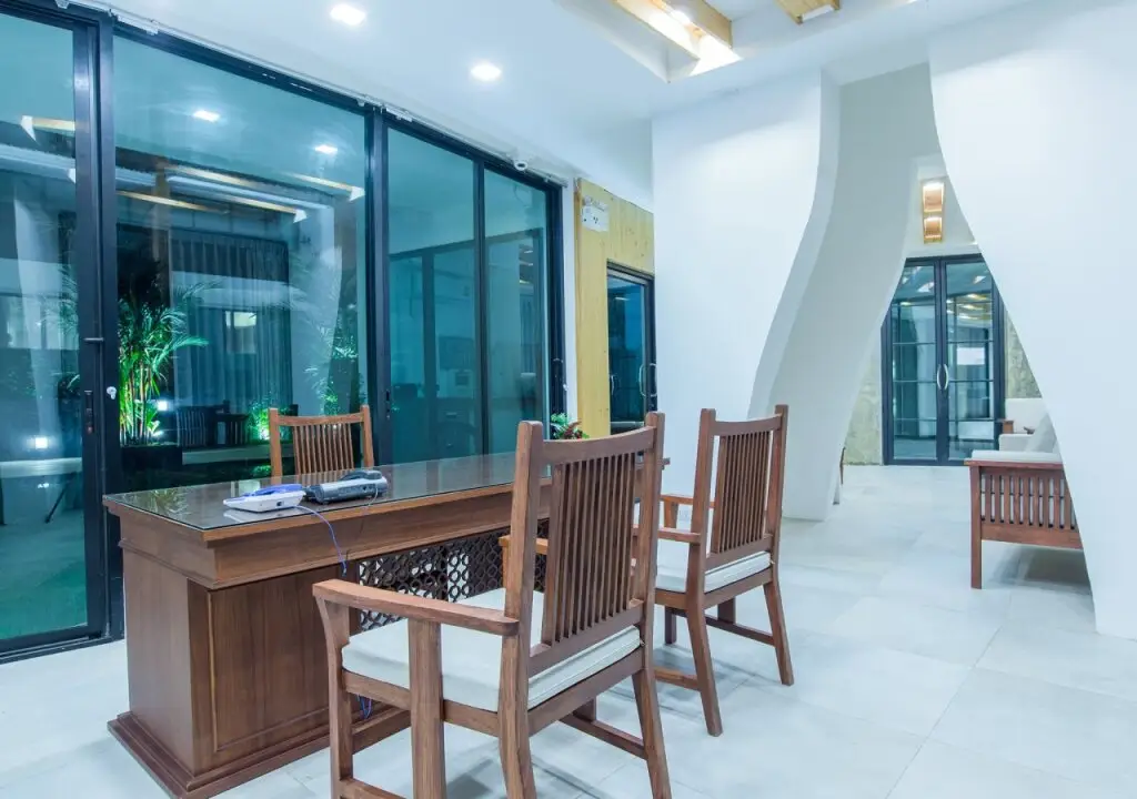Мэхонгсон: B2 Mae Hong Son Premier Hotel