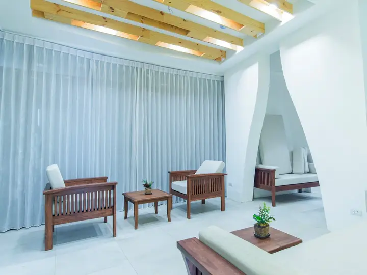 Мэхонгсон: B2 Mae Hong Son Premier Hotel