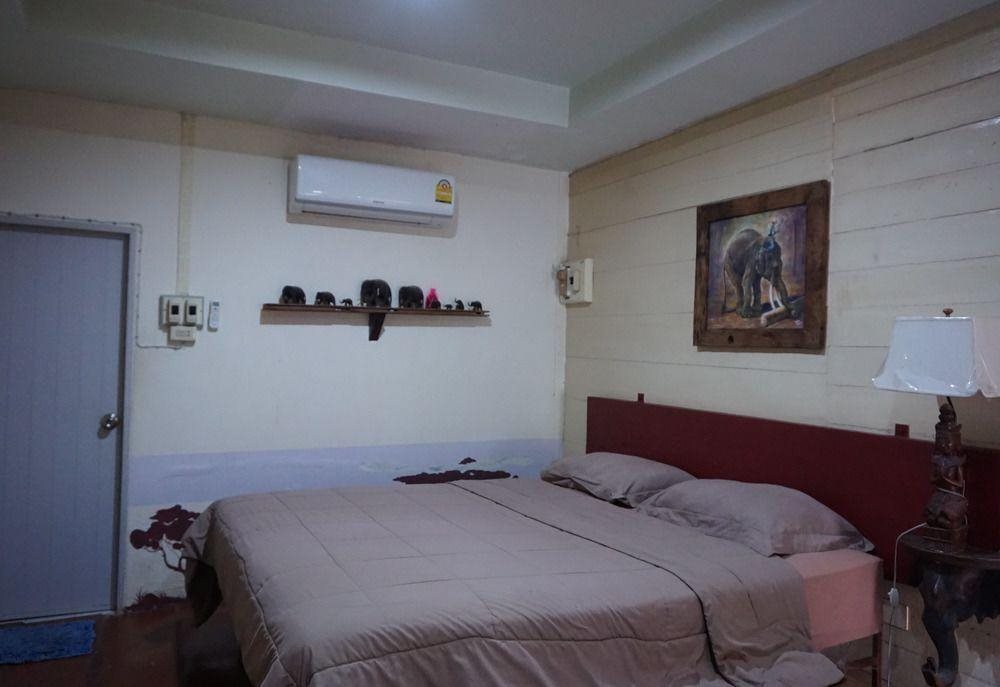 Лампанг: Innlhong Home Lampang