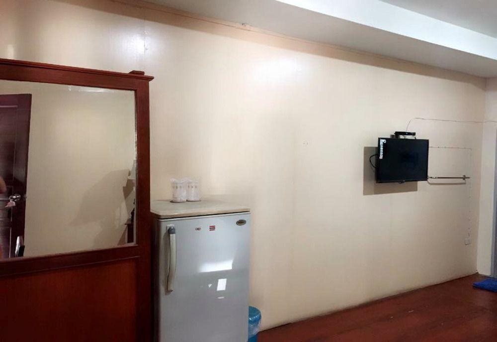 Лампанг: Innlhong Home Lampang