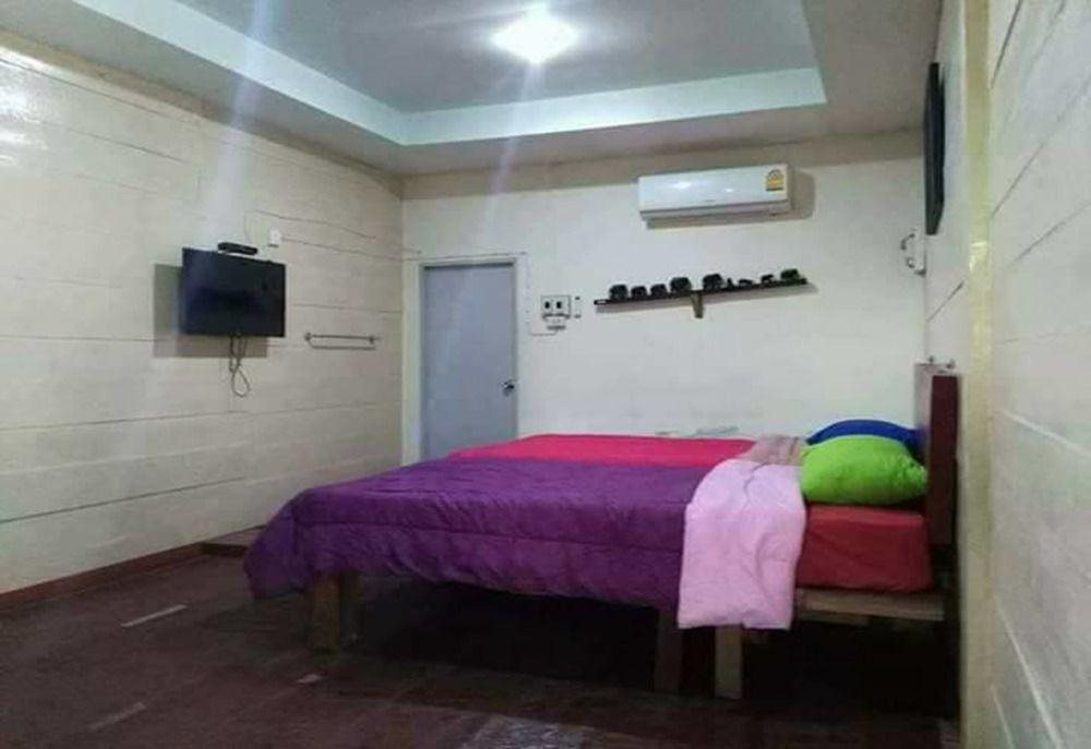 Лампанг: Innlhong Home Lampang