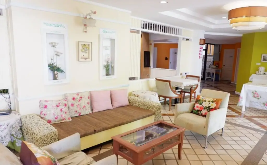 Бури Рам: Rungnatee Place & Boutique Hotel