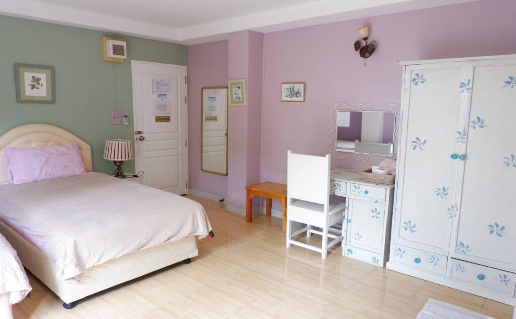 Бури Рам: Rungnatee Place & Boutique Hotel