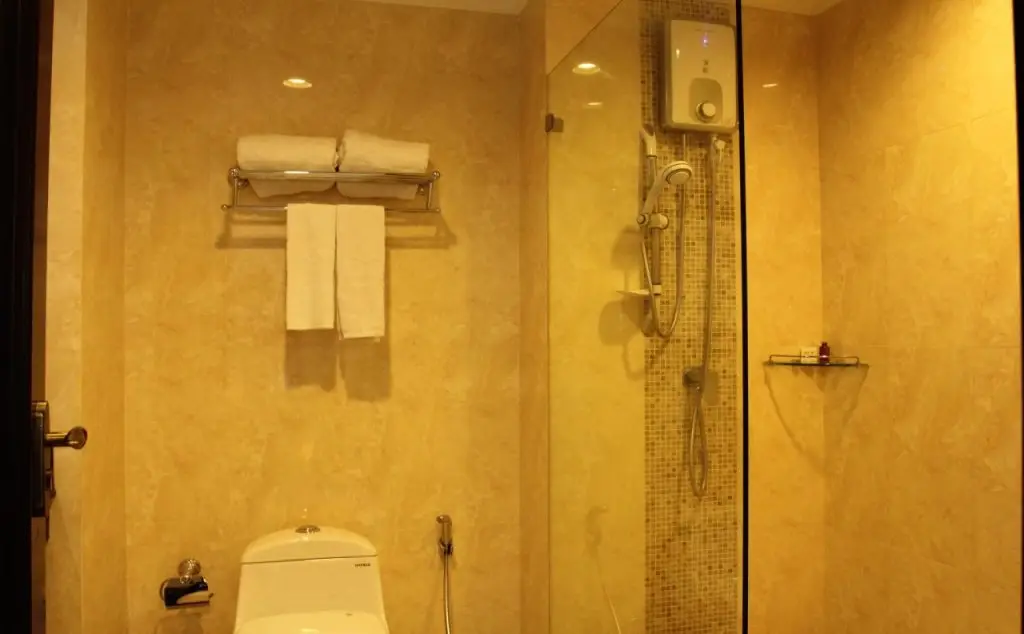 Паттайя: LK Pearl Place