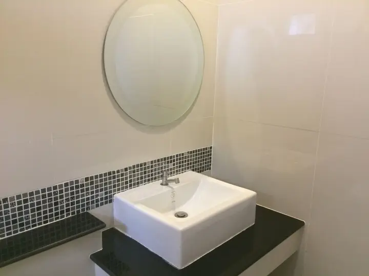 Супханбури: Suanrak resort