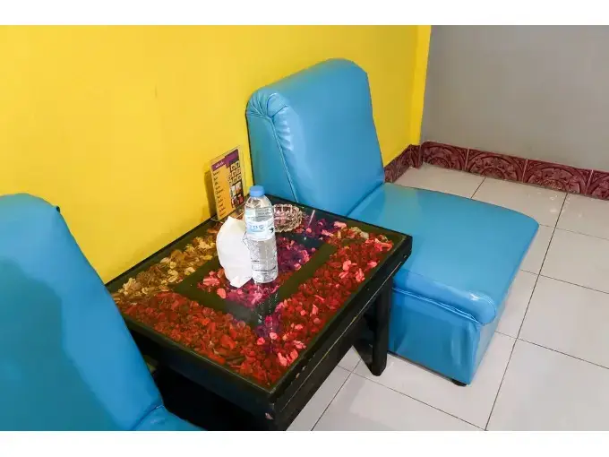 Сураттхани: Nang-an Inn Resort 2