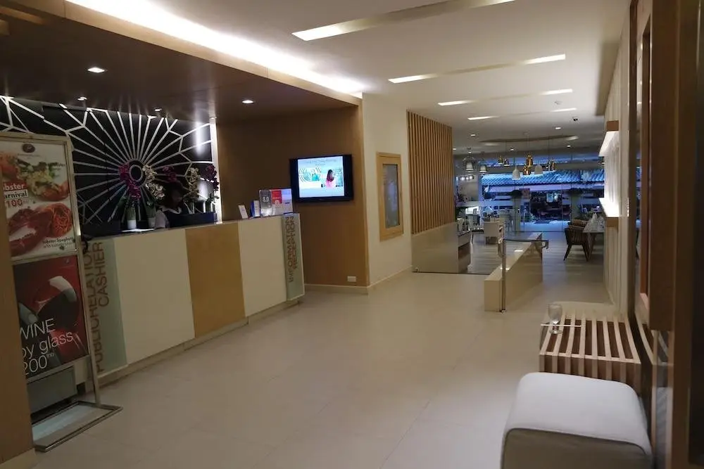 Паттайя: Pattaya Seaview