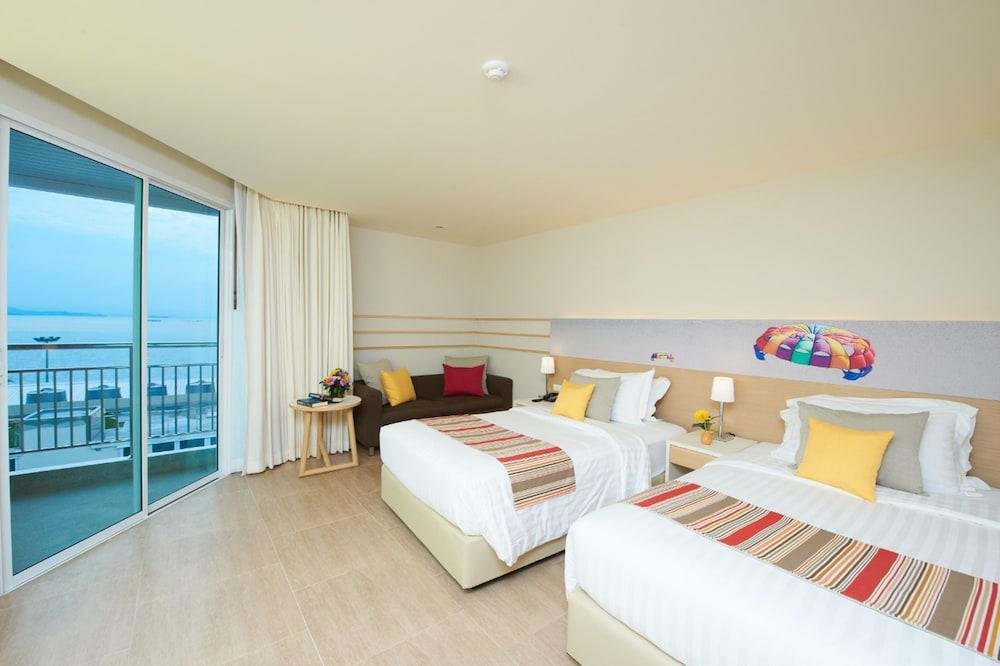 Паттайя: Pattaya Seaview