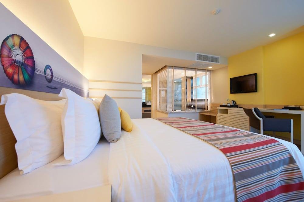 Паттайя: Pattaya Seaview