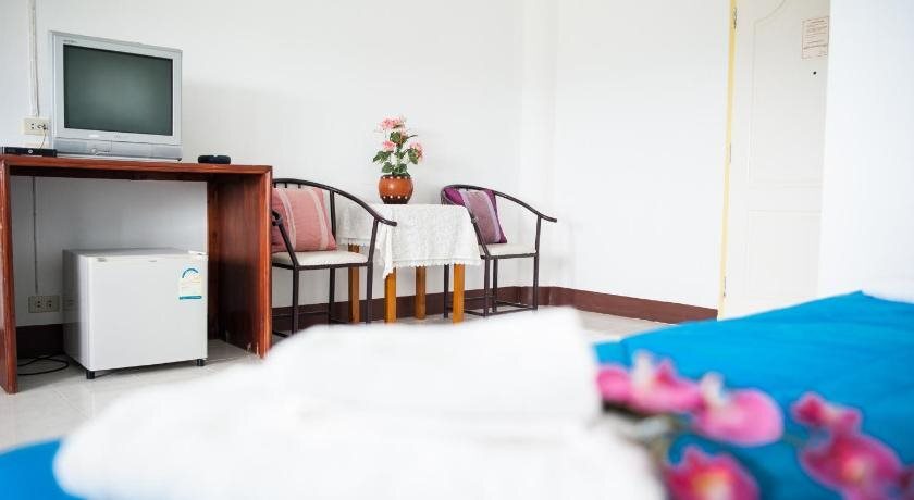 Нонг-Пан-Чан: Nangpayahill Resort